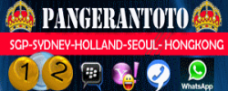 PANGERANTOTO