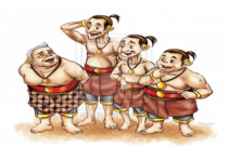 punakawan